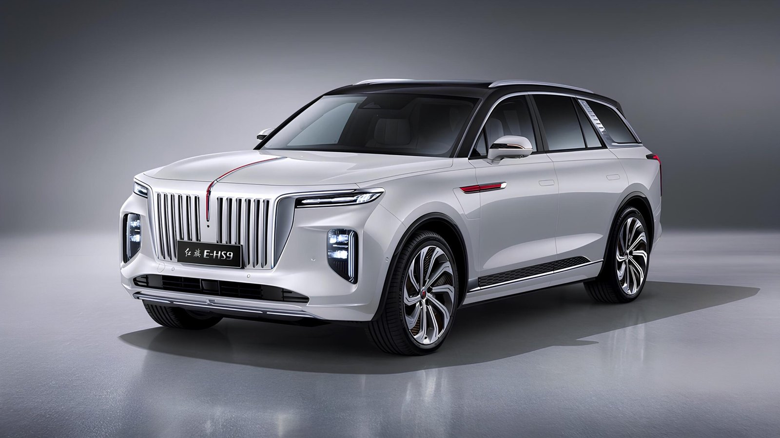 Hongqi snel verkopen